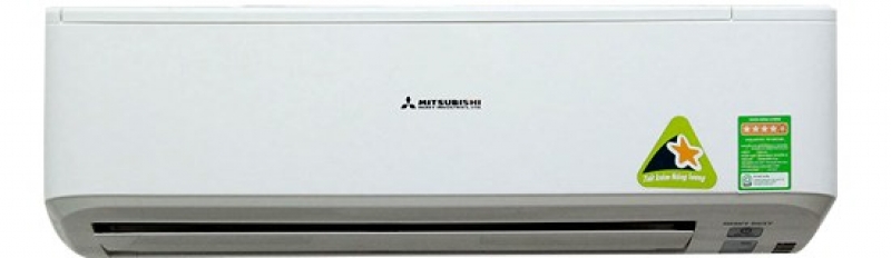 Máy lạnh Mitsubishi Heavy 1 HP SRK09CRR-S5
