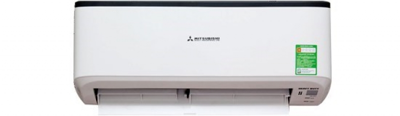 Máy lạnh Mitsubishi Heavy 1 HP SRK09CMP-5